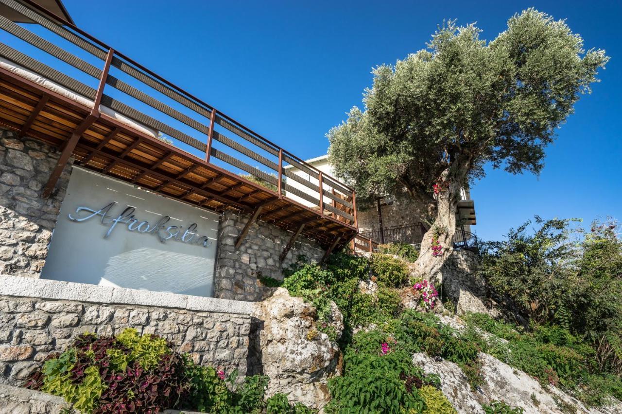 Afroksilia Villa Yakinthos Katouna Dış mekan fotoğraf